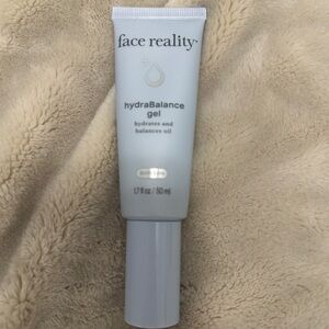 Face Reality Hydrabalance Gel